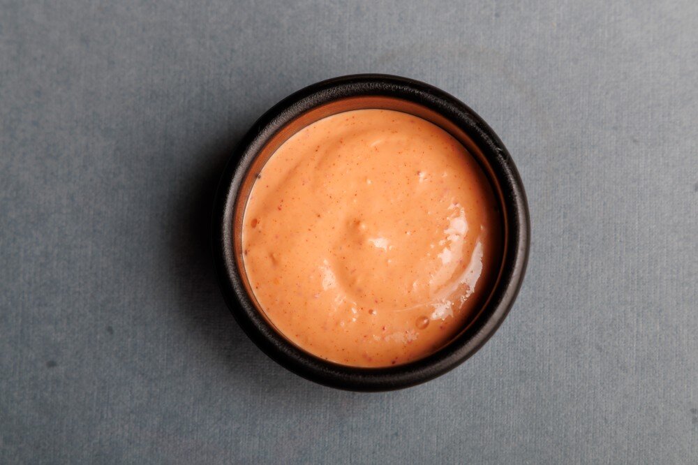 Спайси соус