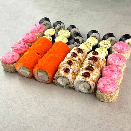 Ладно,  посмотрим New Акция