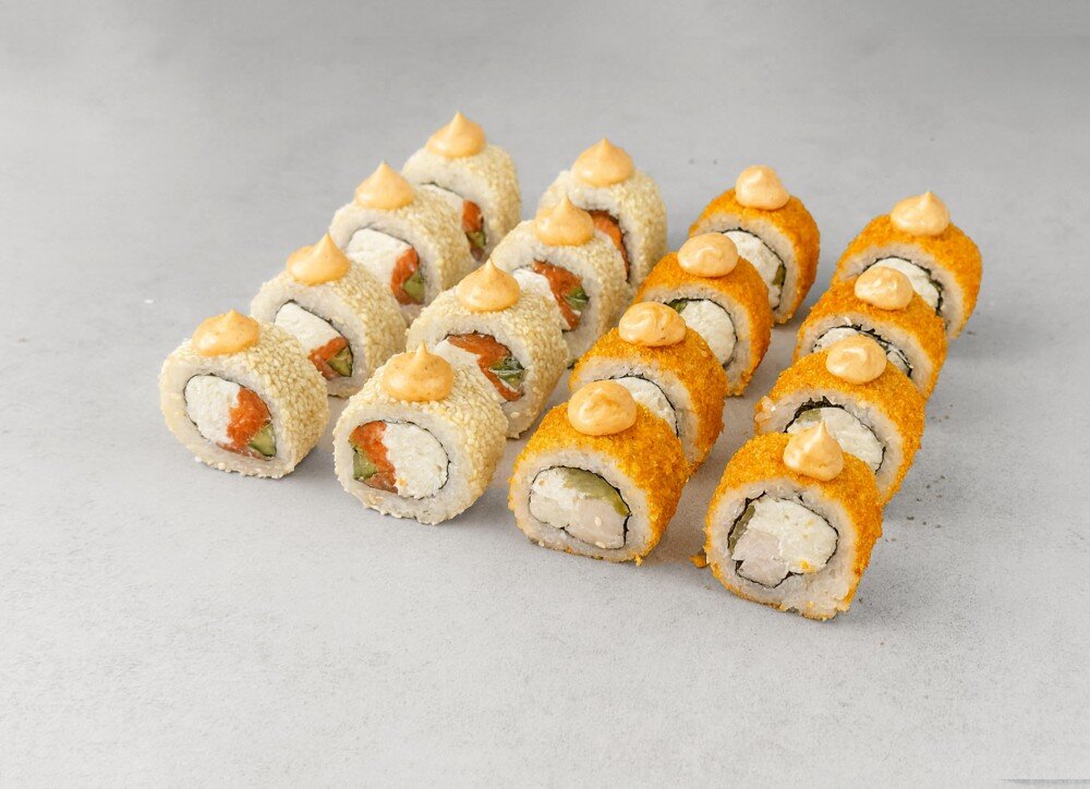 Ням-ням (новый)