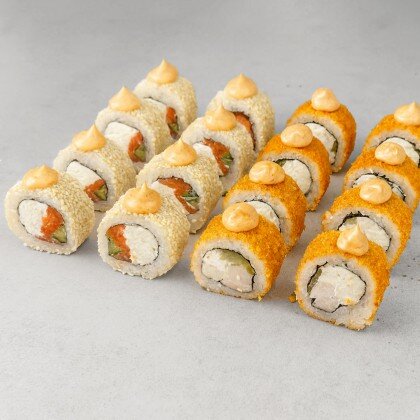 Ням-ням (новый)