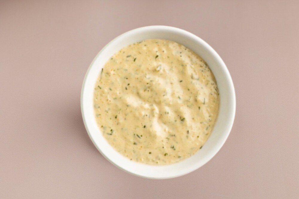 Соус "Тартар"