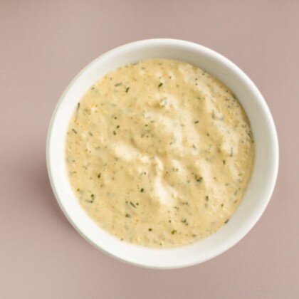 Соус "Тартар"