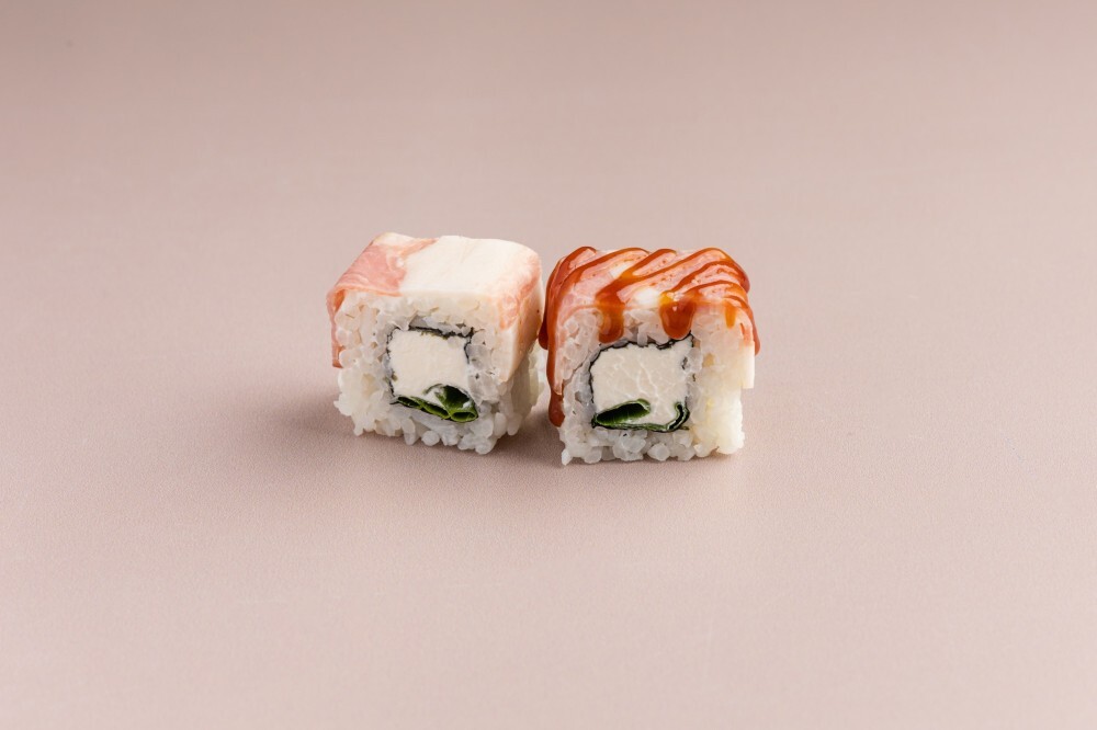 Филадельфия бекон