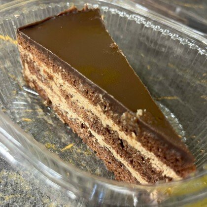 Торт "Прага"