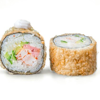 Темпурный ролл «Луи креветон»