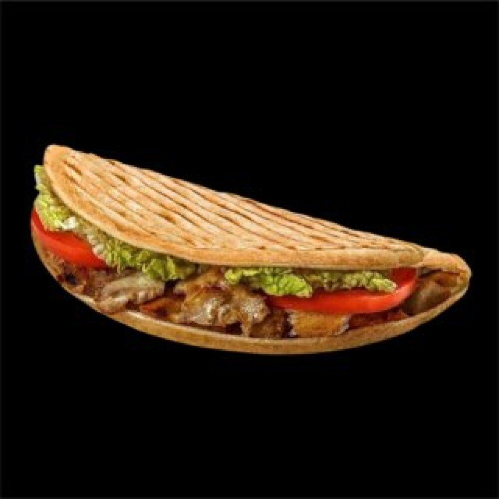 Мясная