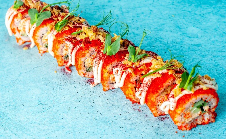 Калифорния