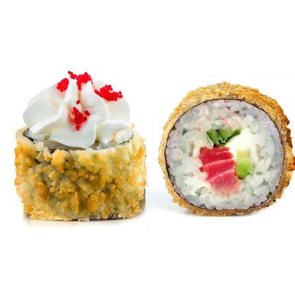 Темпурный ролл Такао