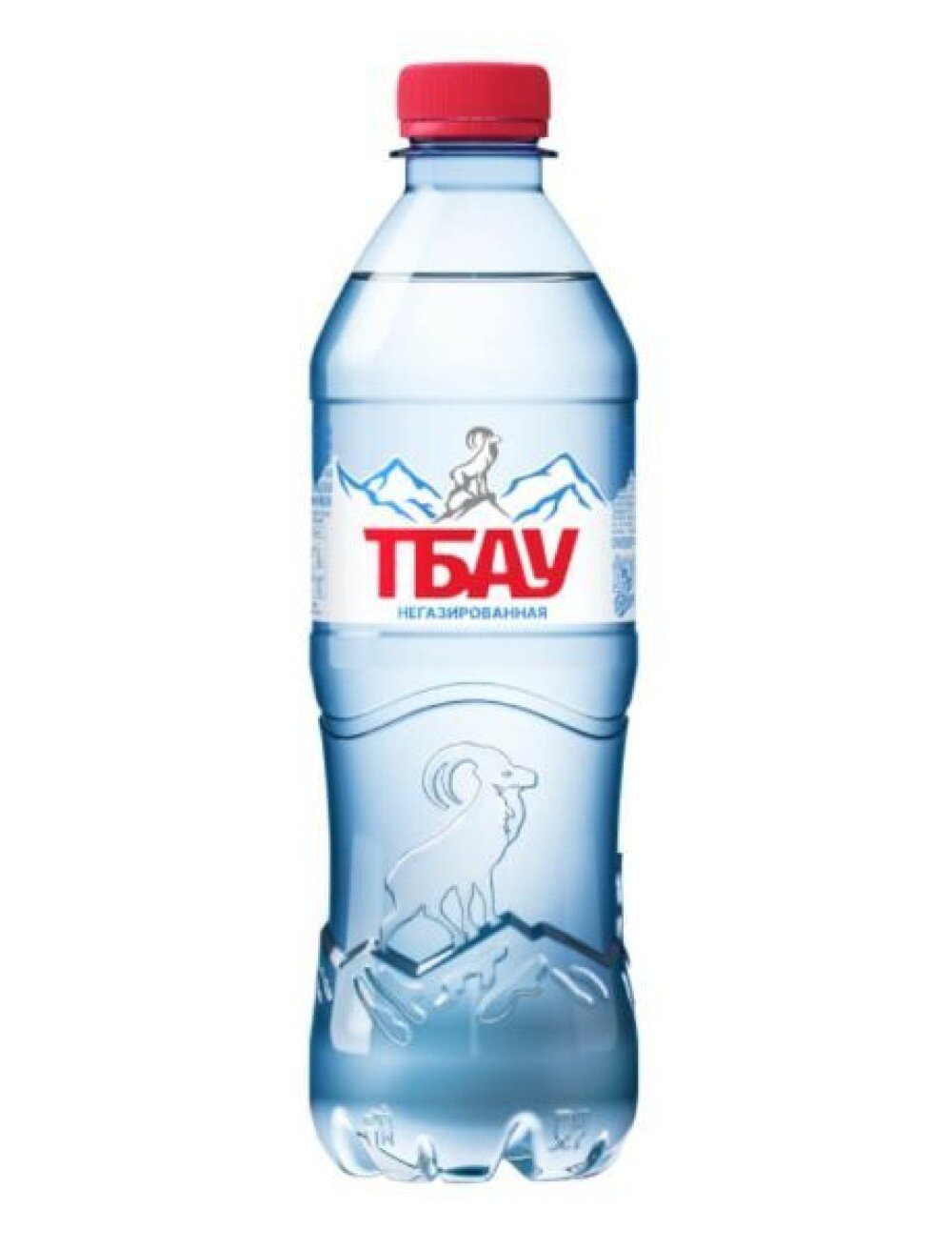 ТБАУ вода пит. не газ