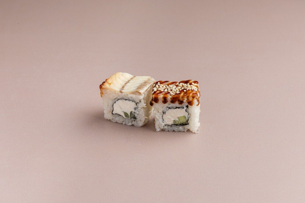 Филадельфия хайп унаги