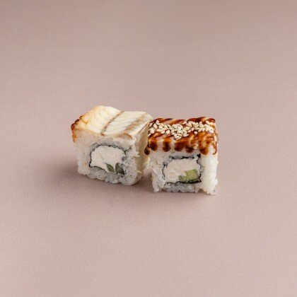 Филадельфия хайп унаги