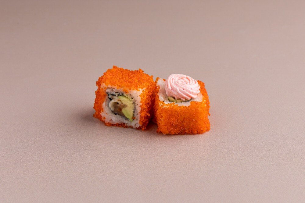 Нагасаки маки