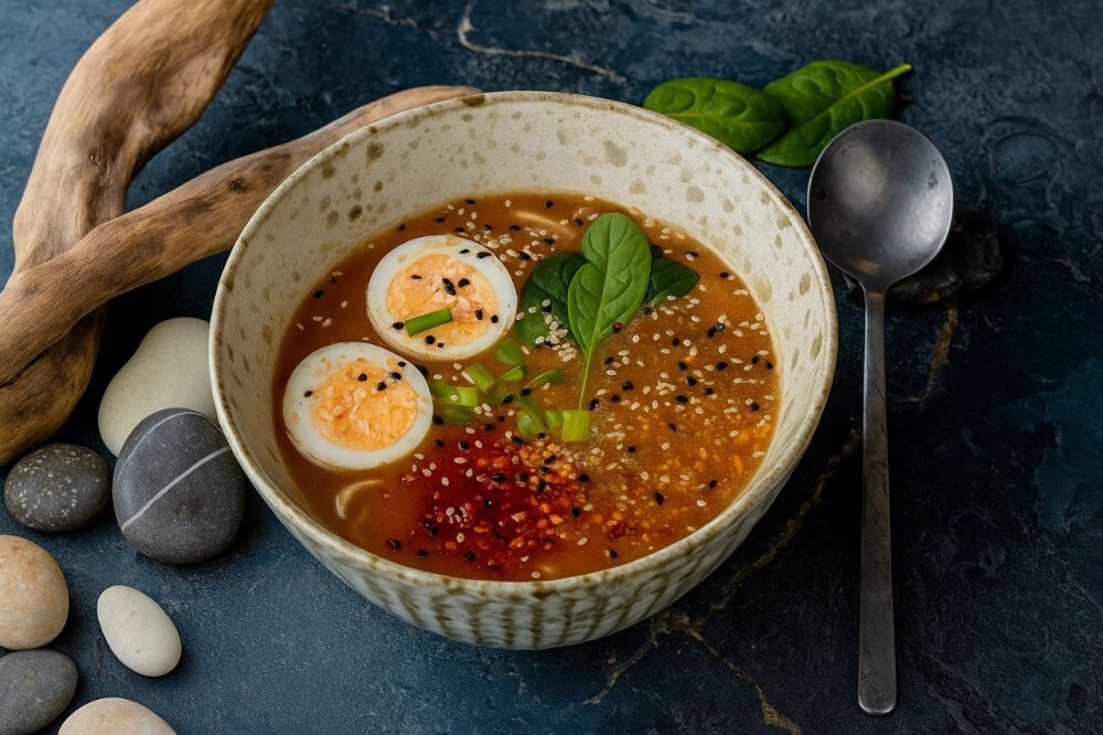 Тан Тан Рамен