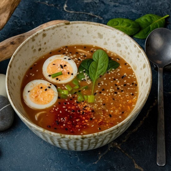 Тан Тан Рамен