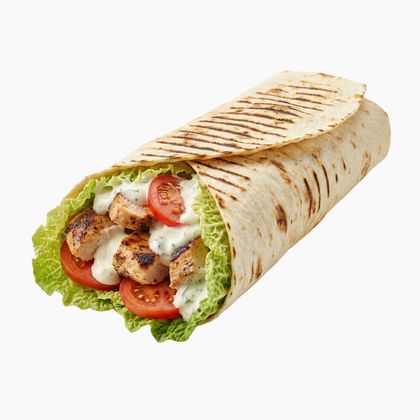 Шаурма Цезарь