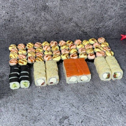 Сет «Хочука»