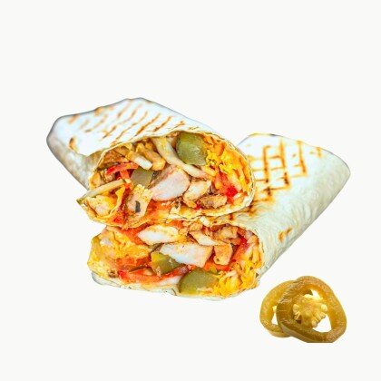 Шаурма Джимми