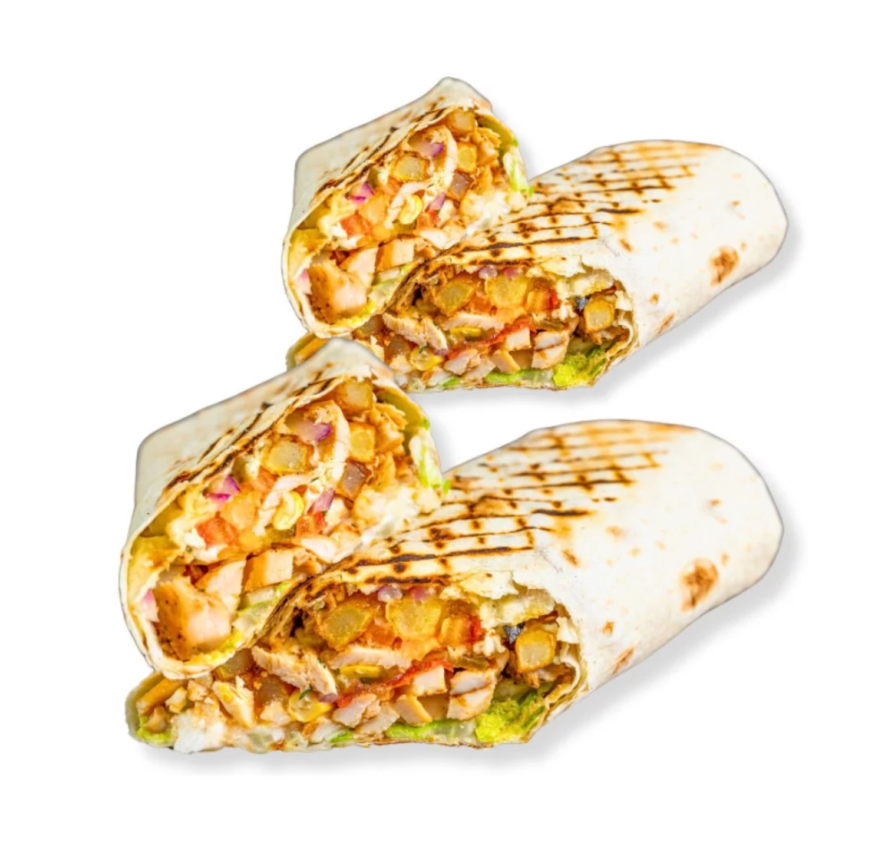 Комбо 2 Таноса