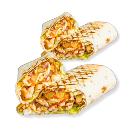 Комбо 2 Таноса