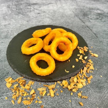 Луковые кольца