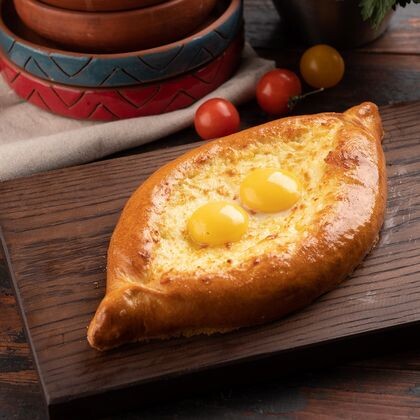 Хачапури аджарский малый