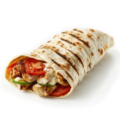 Роллфер  Биг сайз