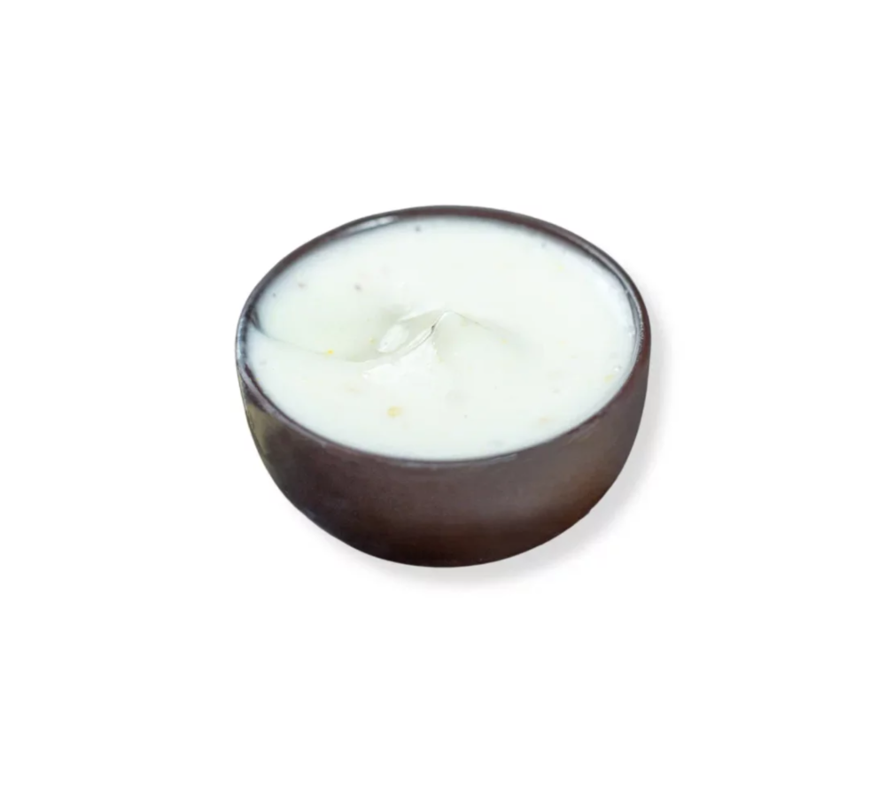 Хабиби чесночный соус