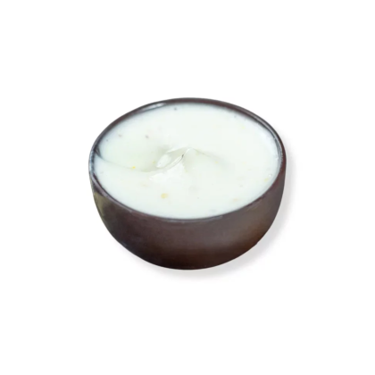 Хабиби чесночный соус