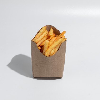 Картофель фри