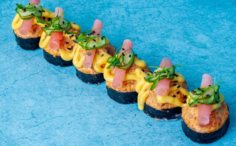 Тар-тар с ...