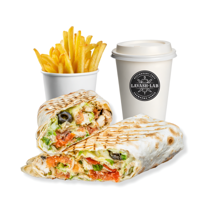 КОМБО СТАНДАРТ