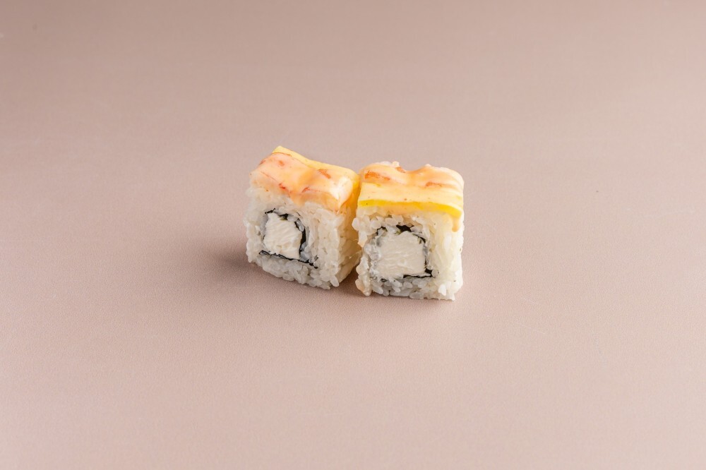 Филадельфия эби дайкон