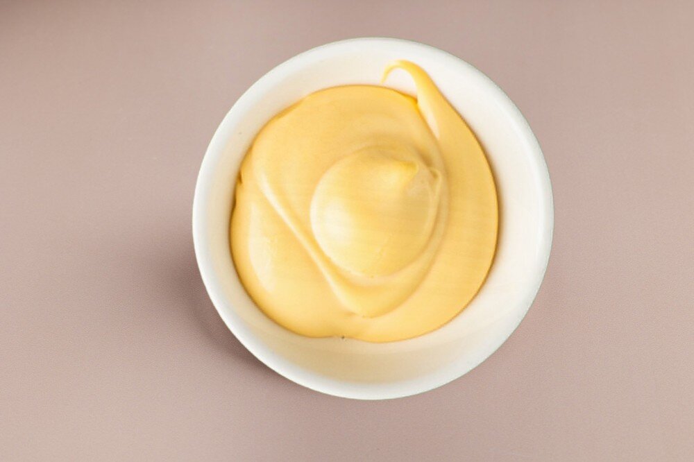 Соус "Сырный"