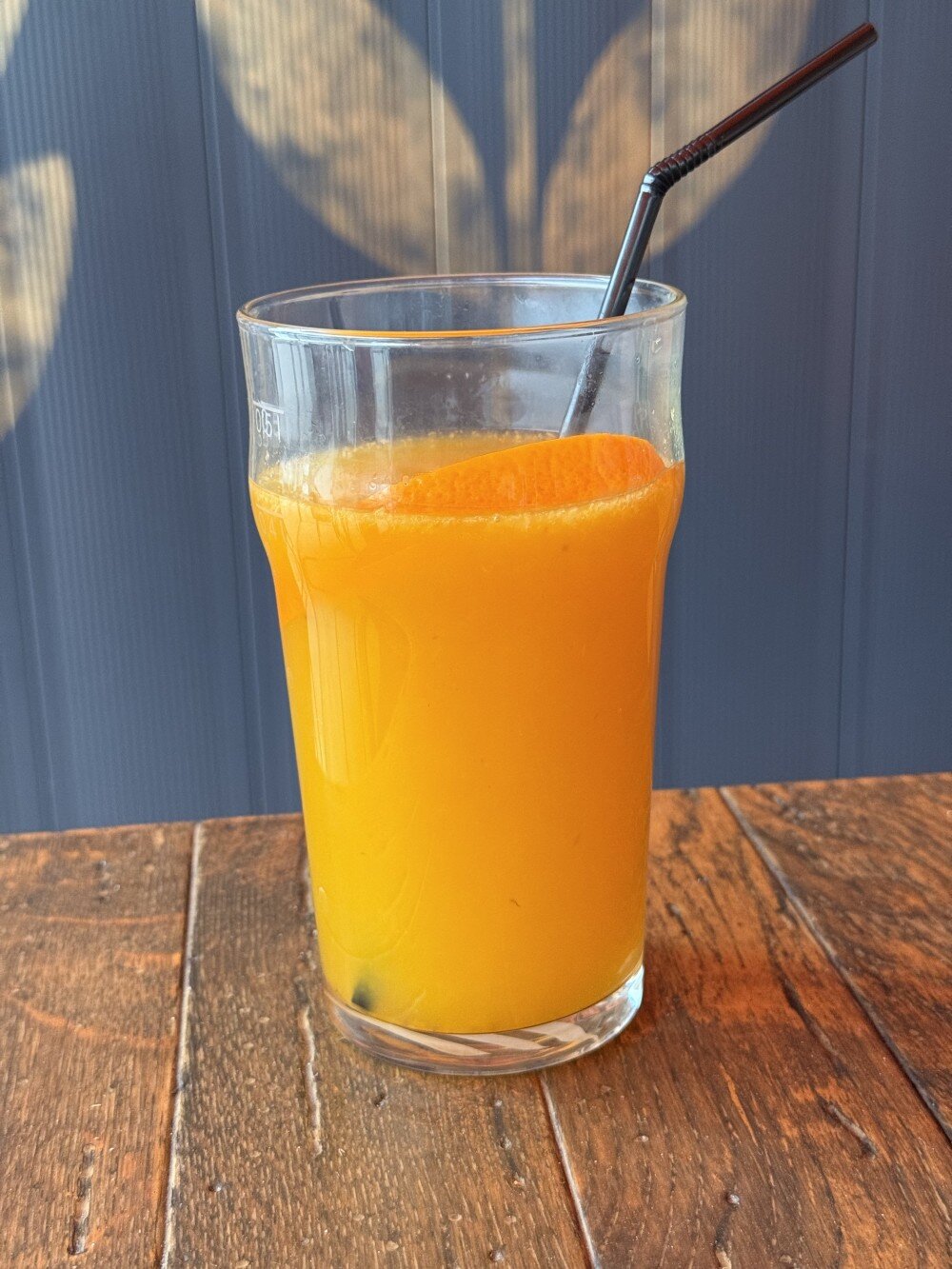 Чай облепиха-цитрус