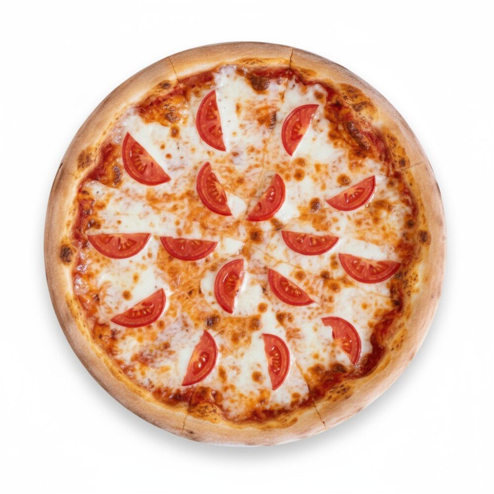 Пицца Маргарита