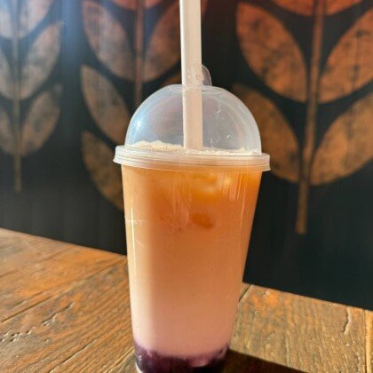 «Кофе Бейлиз Болл»