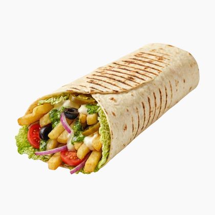 Шаурма Вега