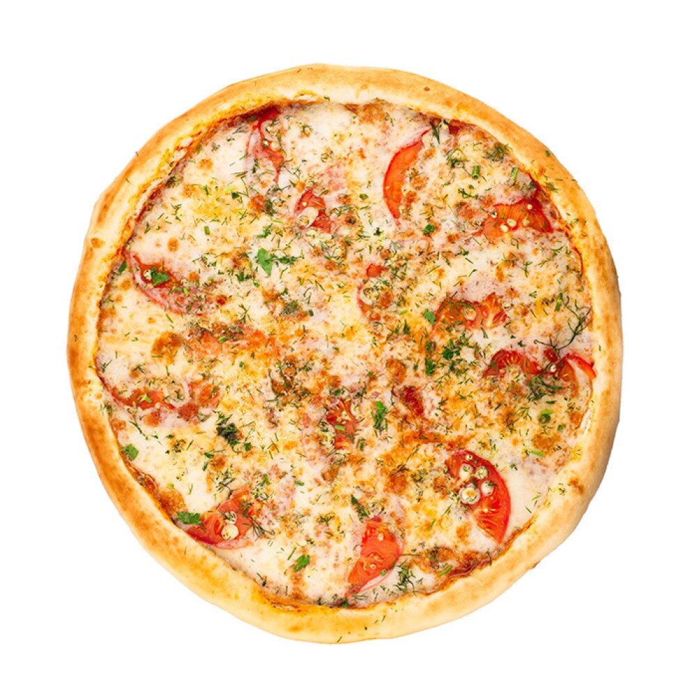 Пицца "Маргарита"