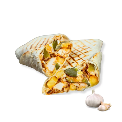 Шаурма Хабиби