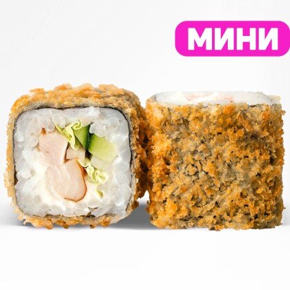 Жаренный мини чикен