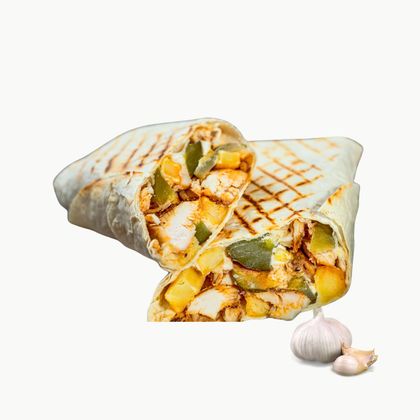 Шаурма Хабиби