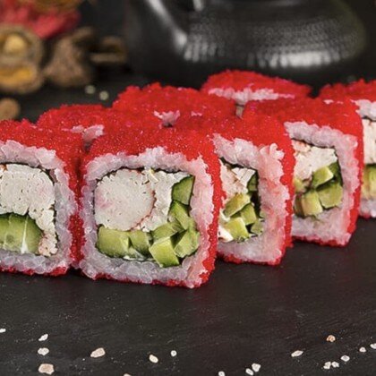 Калифорния