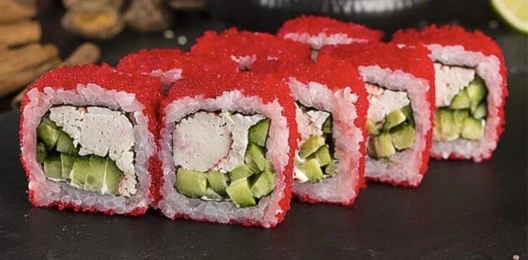 Калифорния