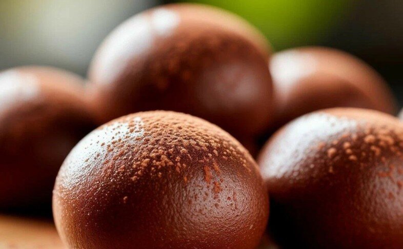 Моти Баунти