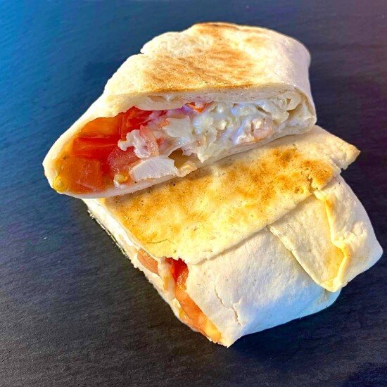 Тортилья «Классическая»