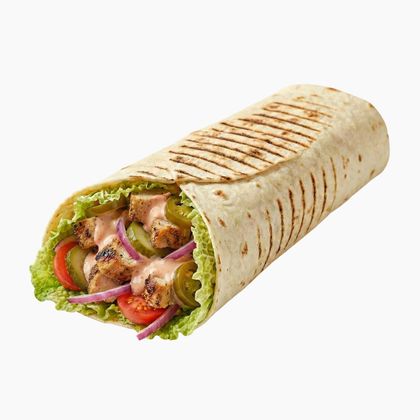 Шаурма Джимми