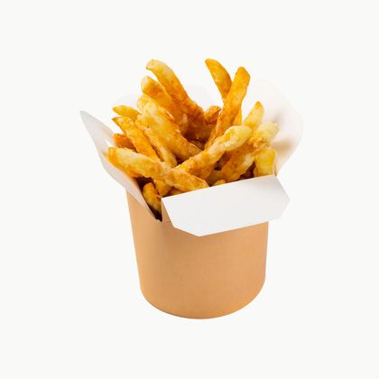 Картофель фри XXXL