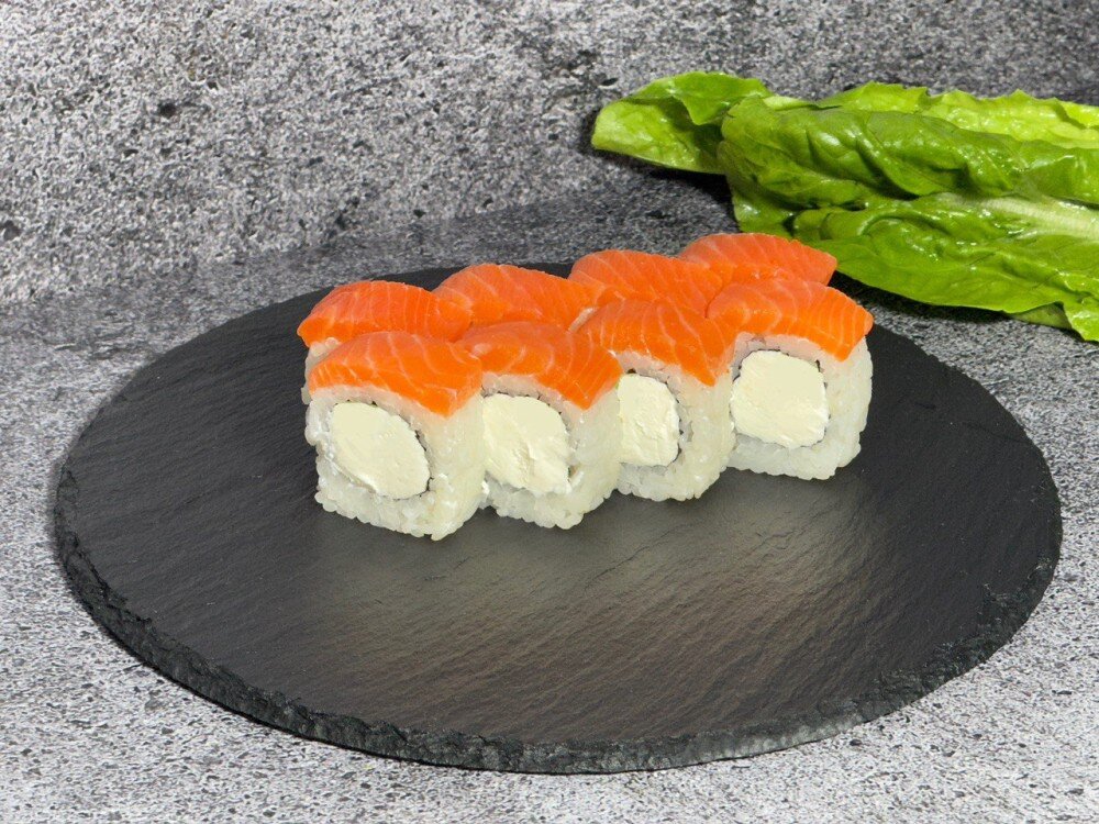 Ролл «Филадельфия лайт»