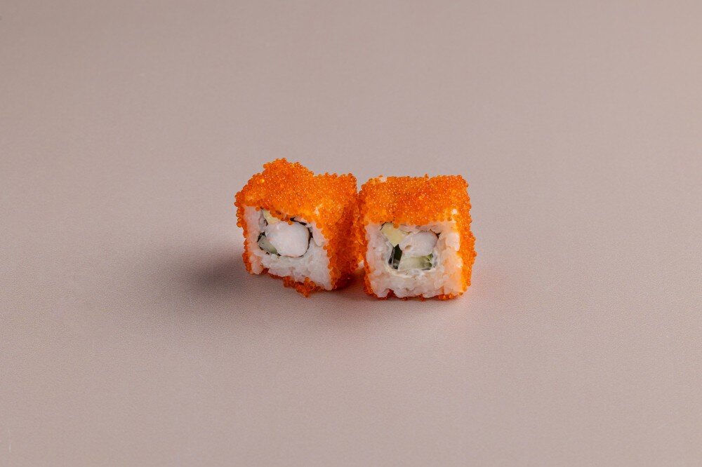 Калифорния эби