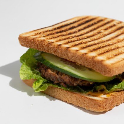 Сэндвич с говядиной